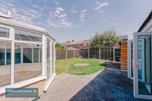 Garden- click for photo gallery